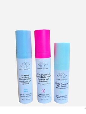 Drunk Elephant Travel Set